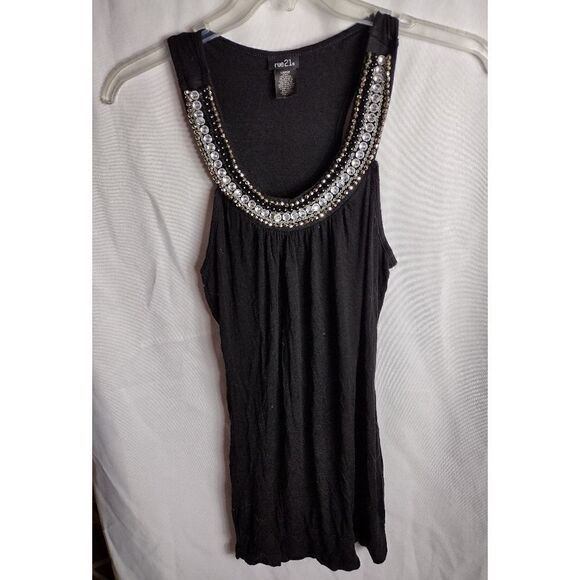 Rue 21 sleeves top - Picture 1 of 6